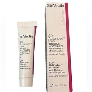 StriVectin SD Advanced Plus Intensive Moisturizer 0.35 oz